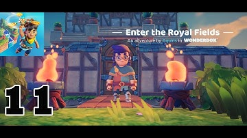 Wonderbox: The Adventure Maker - The Hero