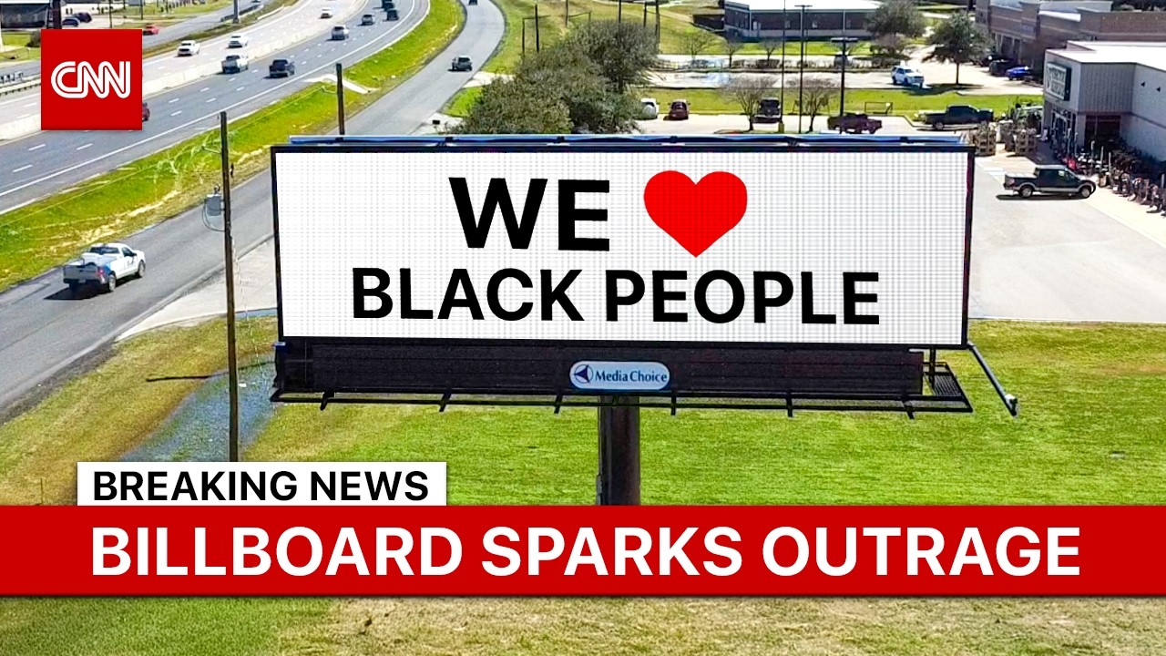 ⁣We Pranked America's Most Racist Town