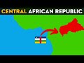 Unknown Countries Explained: Central African Republic🇨🇫