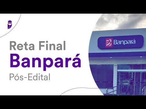 Reta Final Banpará