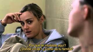 Piper & Alex 310 Sub Esp