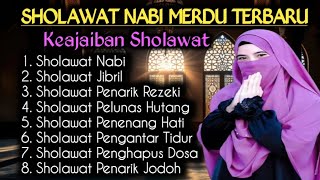 Sholawat Nabi Terbaru صَلَّى اللهُ عَلَى مُحَمَّد MALAM JUM'AT BERKAH Penarik Rezeki Paling Mustajab