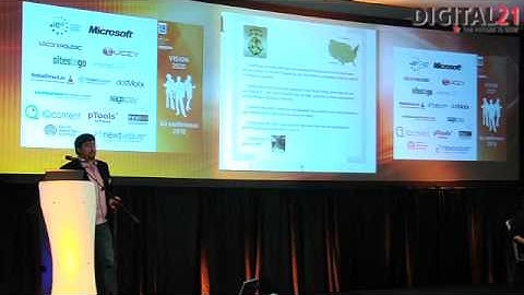 Xing Co-Founder Bill Liao