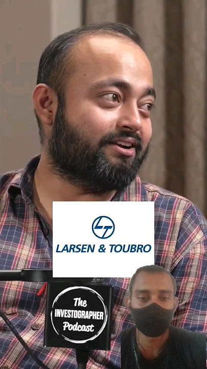 story of LT(LARSEN TOUBRO) #business #money #stockmarket #investment #entrepreneur #short #subscribe