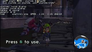 Jak II Playthrough (Part 2) (Debug Mode).