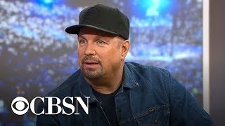 Download County Music Legend Garth Brooks On First Concert At Notre Dame Stadium Video MP3 County Music Legend Garth Brooks On First Concert At Notre Dame Stadium