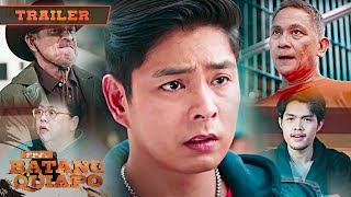 FPJ’s Batang Quiapo 1st Anniversary Trailer