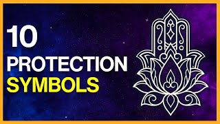 Most Powerful Protection Symbols