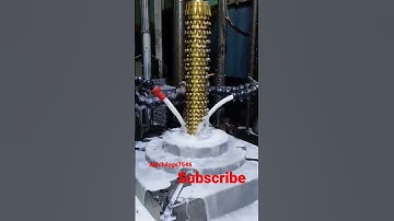 broaching machine #ytshorts #shorts #trending #viral