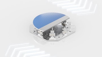 Smart Piezo Actuator and Drive Technologies for Active Deformation and Control in Surface Shaping