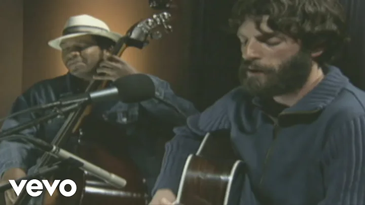 Ray LaMontagne - Forever My Friend (Sessions @ AOL...