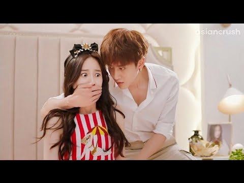 new Korean Mix Hindi 💗 My Amazing Boyfriend 2  💗 Love Crush