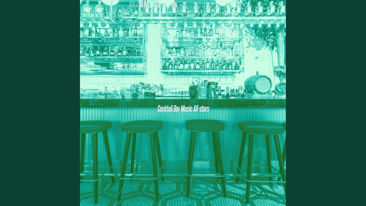 Background for Outdoor Bars