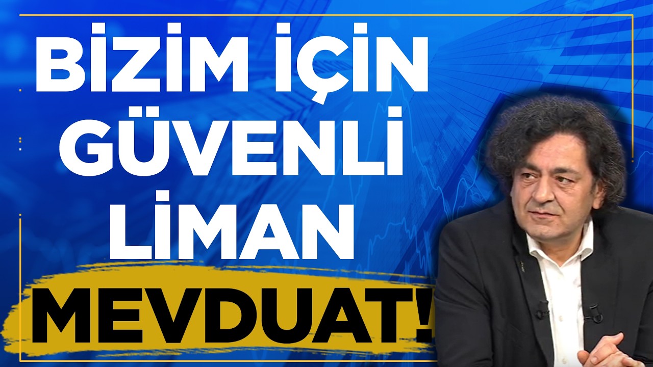 Baki Atılal: Petrokimya ve Türevleri Hariç Hiçbir Şeye Yatırım Yapmam! 📈💸