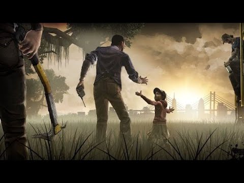 The Walking Dead Season One: Episode 4 - Around Every Corner