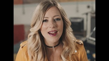 Love & The Outcome - The God I Know (Official Music Video)