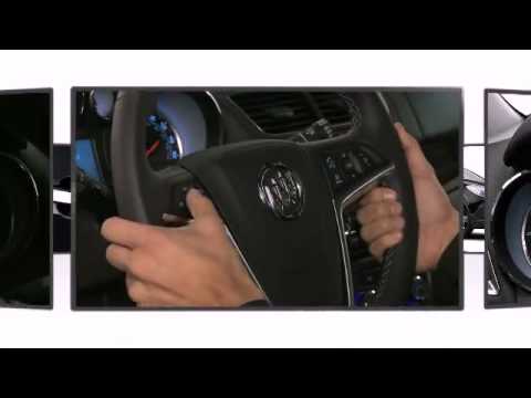 2013 Buick Encore Video