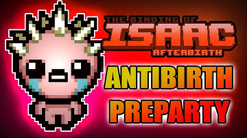 Horrible Brim - Hutts Streams Antibirth