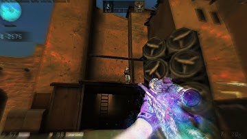 [CS:GO MOBILE] Goosebumps❤