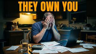Why Hard Work Is Keeping You Poor