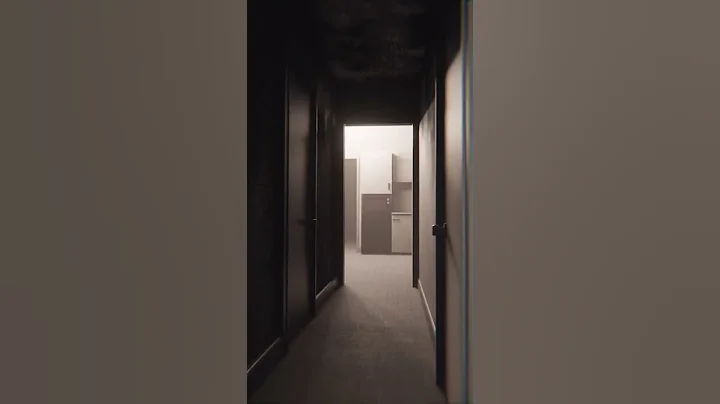 CGI on tiktok: Boxing or not? (creepy content)