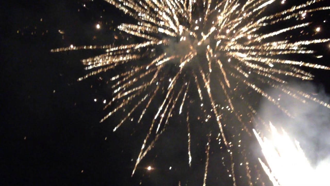 St Henri de Taillon 2014 (vue du site de lancement) YouTube