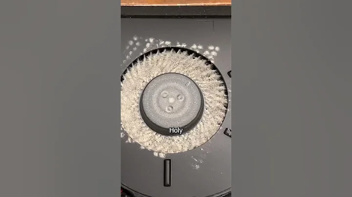 Lenovo Legion #gaming #pc is dusty and falling apart #technology #tech #shorts