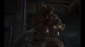 THE LAST OF US 2 Gameplay Walkthrough - Part 12 (Abby Saving Lev and Yara)