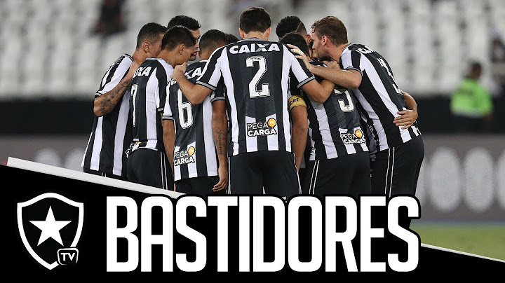 Bastidores | Botafogo 2 x 1 Fluminense | Brasileirão