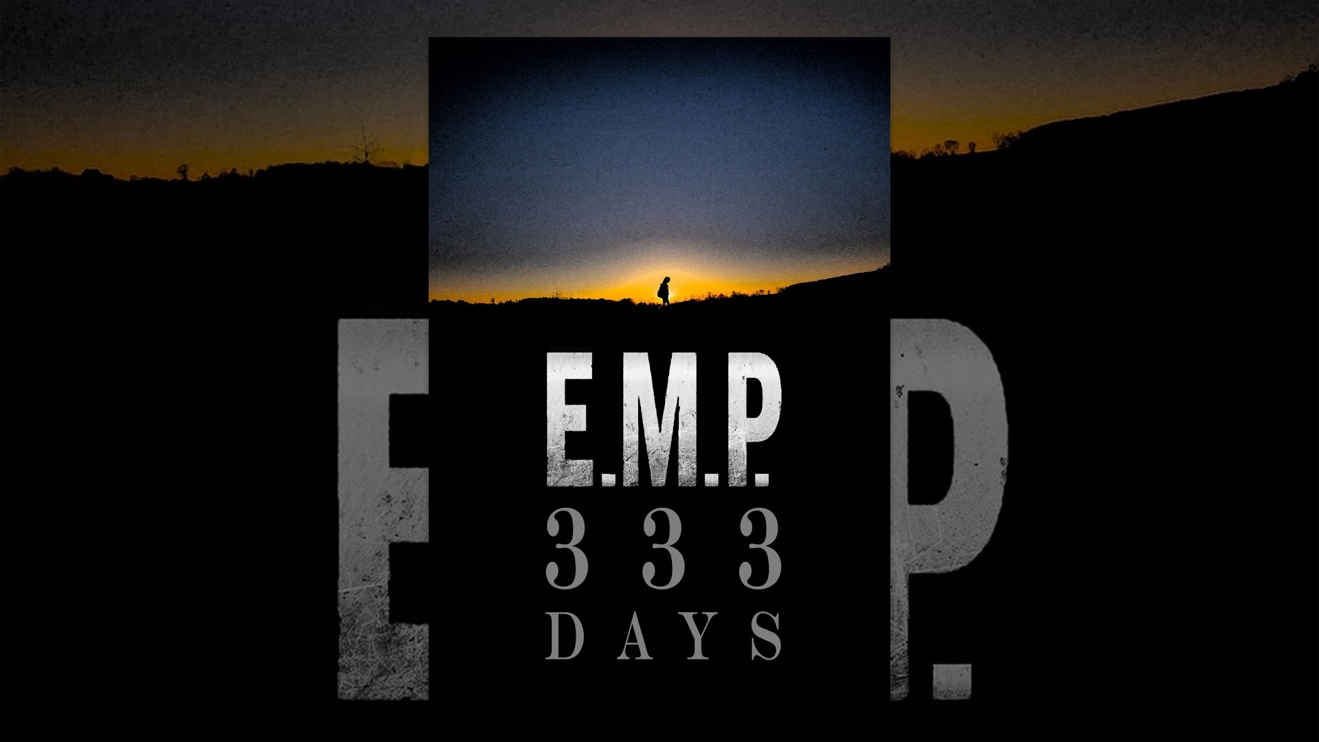 E.M.P. 333 Days