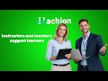 Hachion Online IT Courses Explained | Live Classes, Recordings &amp; Real Projects #onlinecourses