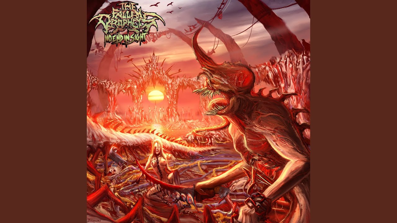 No End in Sight bekijken op YouTube No End in Sight bekijken op YouTube