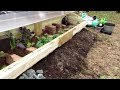 4 Easy Ways to Add Warmth and Extend the Use of Your Garden Vegetable Cold Frame: Examples!