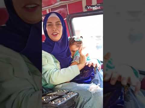 خرووووووجه سريعه كشرى افندينا تحفه والاسعار على قدالايد