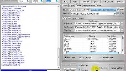 MI Y1LITE HANG ON LOGO FLASH SUCCESS BY MIRACLE ND KEY 2 73