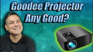 Goodee Projector Everything You Need To Know