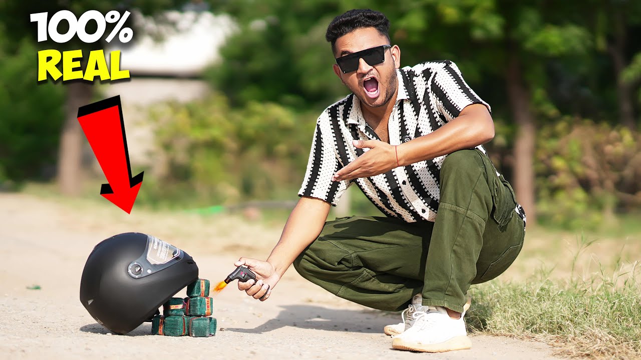 Bike Helmet Safety Check