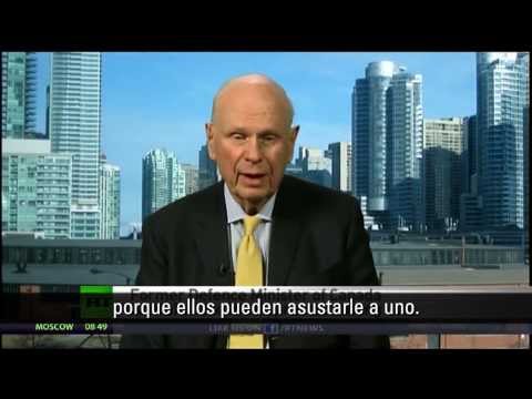 Vídeo: La Tecnología Alienígena Está A Disposición De Los Estados Unidos, Dice El Ex Ministro De Defensa Canadiense - Vista Alternativa