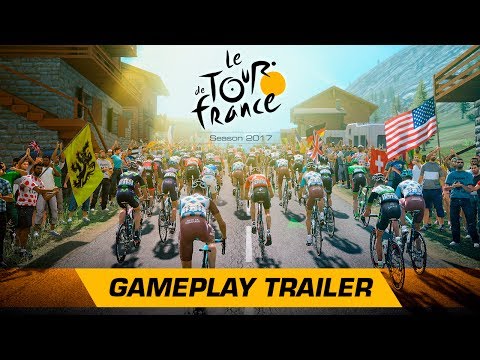 Video: Voorskou: Tour de France 2017 Fase 5 - die eerste bergfase