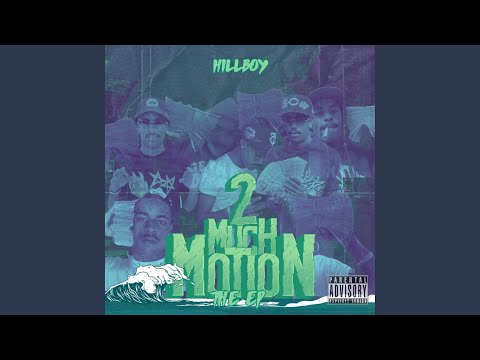 Ball (feat. Roadrunna Tac & 448 Baby)