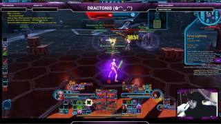 SWTOR: PVP 5 (The Red Eclipse)