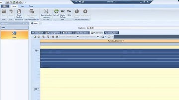Sage 100 ERP - A Guide to Effective Time and Expense Tracking with Time and Billing Exact