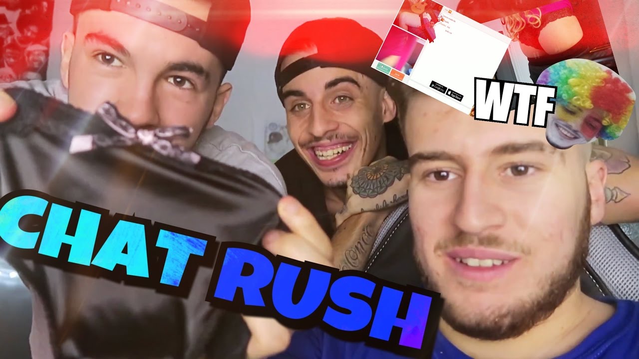 Liada En Chat Rush Mdpollo Youtube