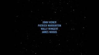 Family Guy And Friends Presents Something Something Something Dark Side Credits