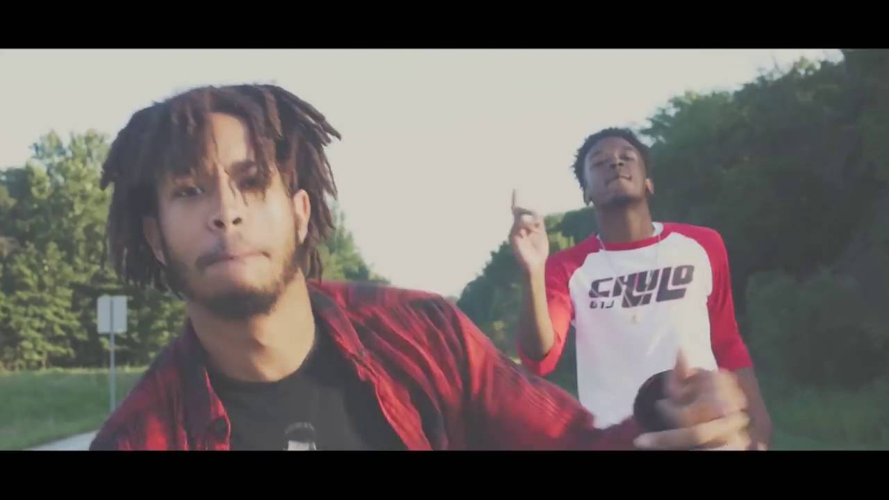 JaChulo ~ 2DB (ft. Rodie)