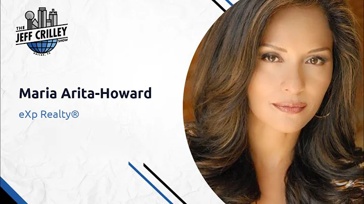 Maria Arita-Howard | The Jeff Crilley Show