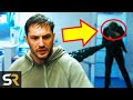 20 Hidden Venom Movie Details You Totally Missed