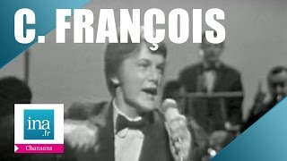 Video thumbnail of "Claude François "J'attendrai" | Archive INA"