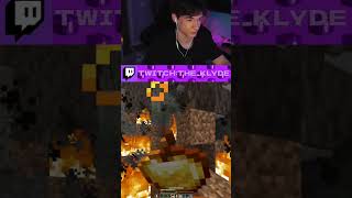 #mineshied #майнкрафт #theklyde #minecraft #twitch #stream #твич #бусти