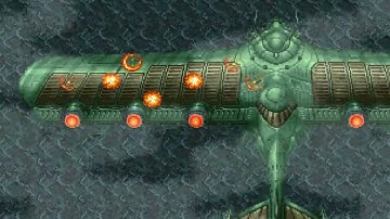 CHRONO TRIGGER - Part 26: The New King